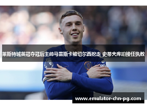 莱斯特城英冠夺冠后主帅马雷斯卡被切尔西挖走 史蒂夫库珀接任执教 莱斯特城英冠夺冠后主帅马雷斯卡被切尔西挖走 史蒂夫库珀接任执教